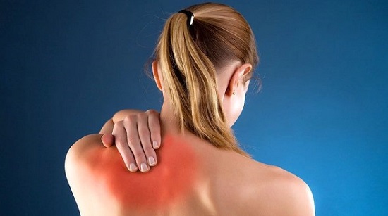 Боли в спине и плече - причины, диагностика, лечение