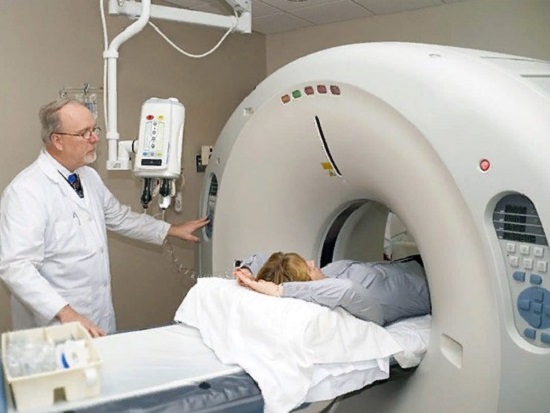 МРТ – основа диагностики заболеваний позвоночника