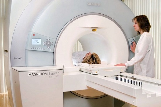 МРТ на новом аппарате можно пройти в клинике «СмартМед»