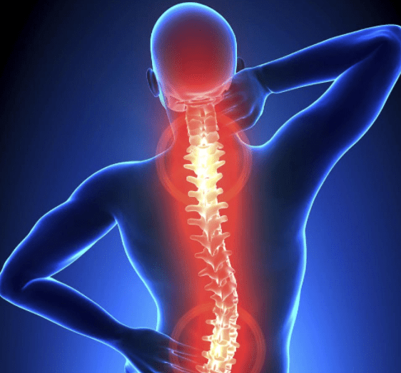 Обезболивающее при болях в спине: таблетки, уколы, мази и гели, пластыри