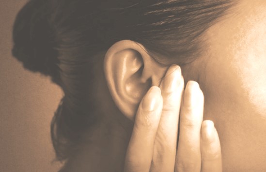 Неврологические причины заложенности ушей 