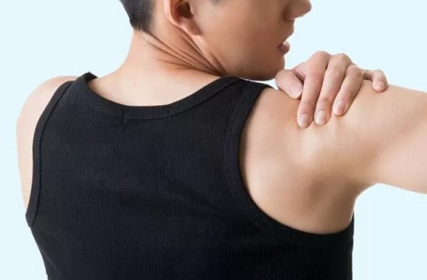 МРТ плечевого сустава что показывает