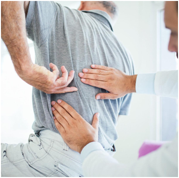Лечение боли в спине и пояснице у мужчин