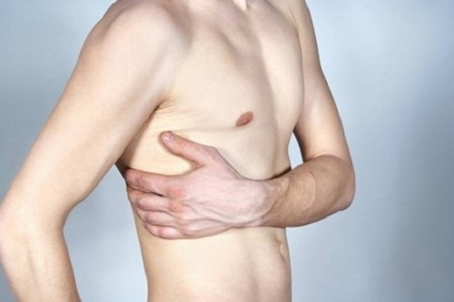 Травматические повреждения грудной клетки