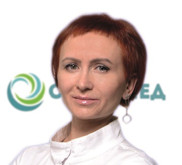 Щербакова-Ордынец Татьяна Сергеевна
